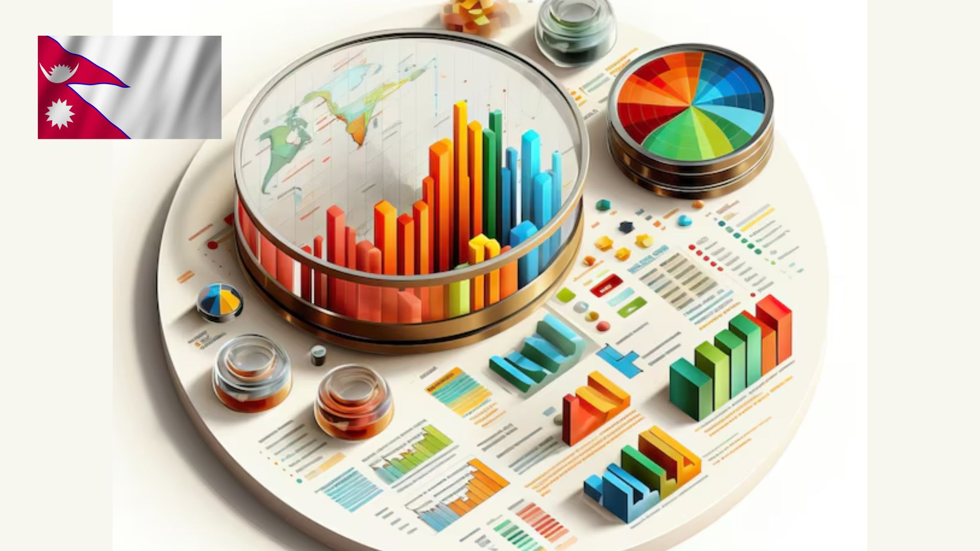 India Nepal Business and Cultural Council - Culture of Nepal in Nepal Economy