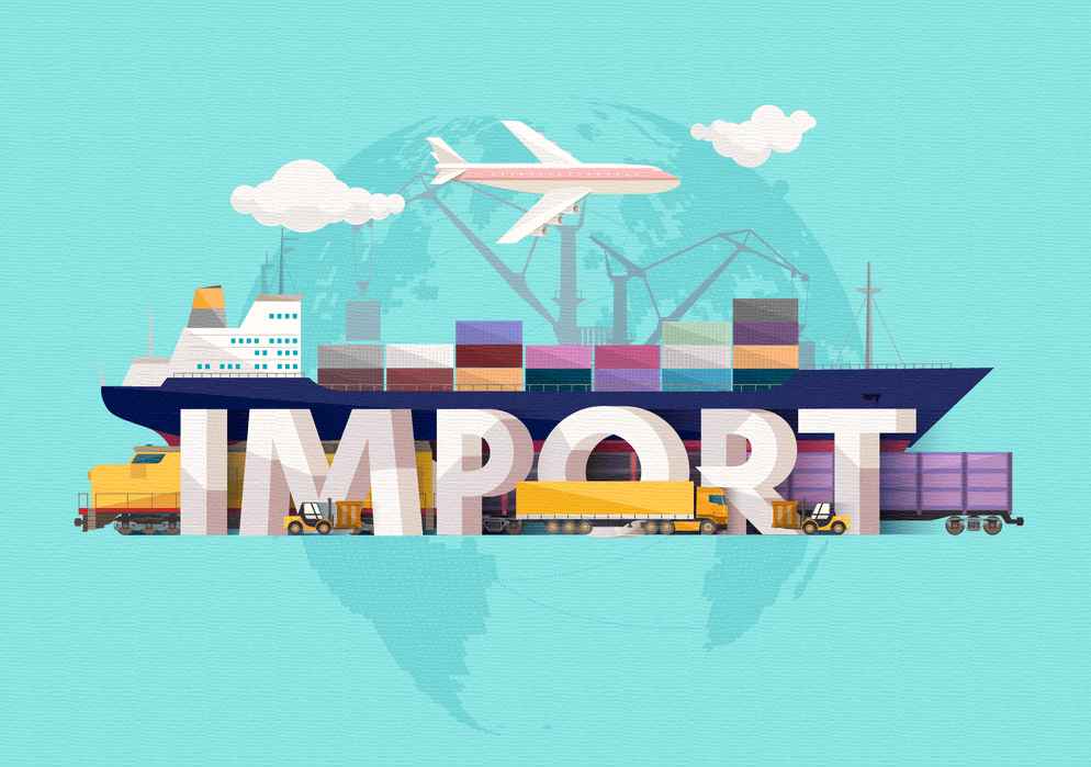 India Nepal Business and Cultural Council - Import and Export of Nepal import